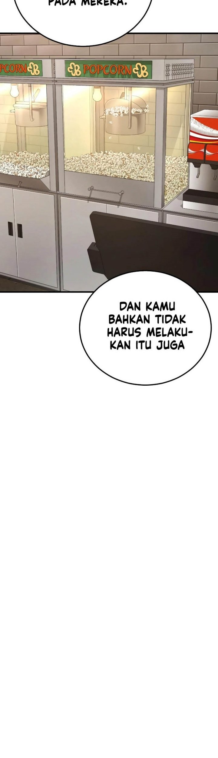 Manager Kim Chapter 72 Halaman 28
