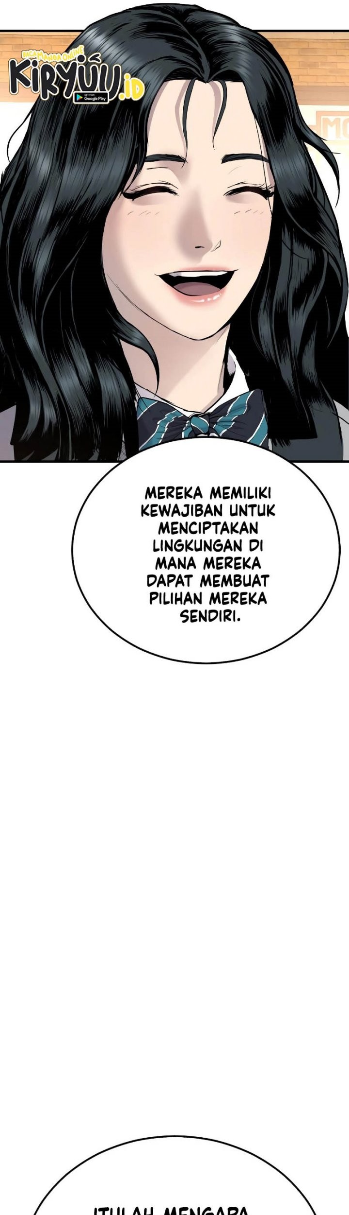 Manager Kim Chapter 72 Halaman 31