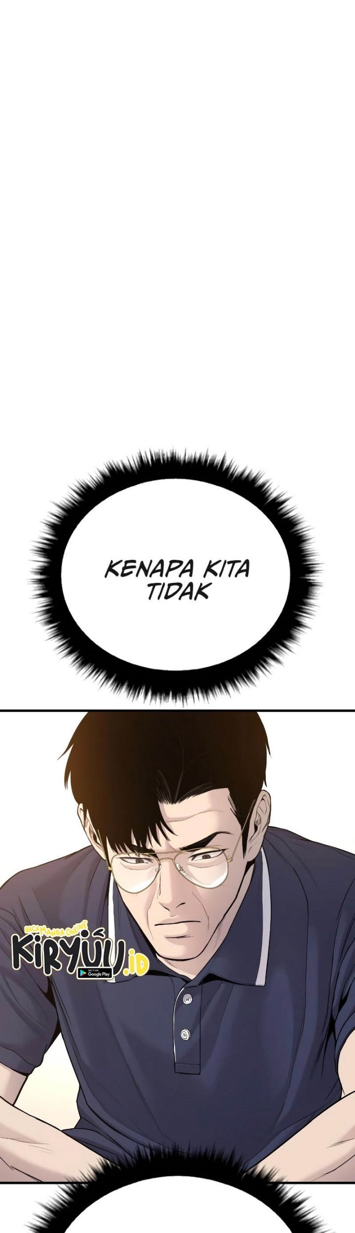 Manager Kim Chapter 72 Halaman 36