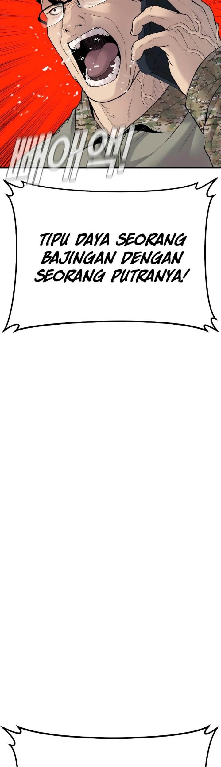 Manager Kim Chapter 72 Halaman 41