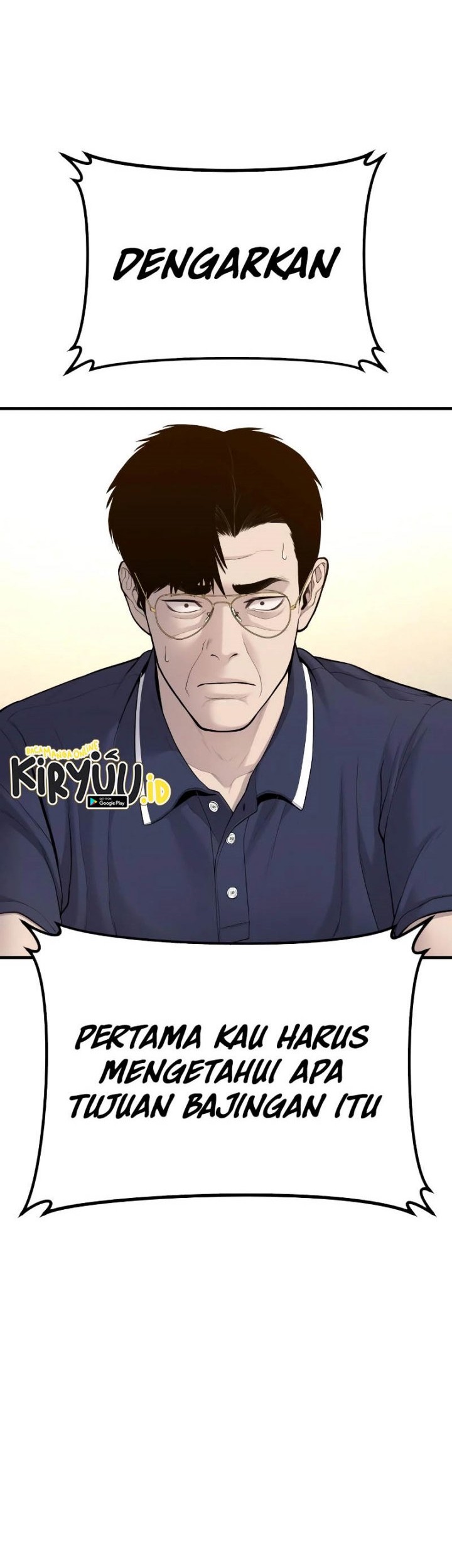 Manager Kim Chapter 72 Halaman 44
