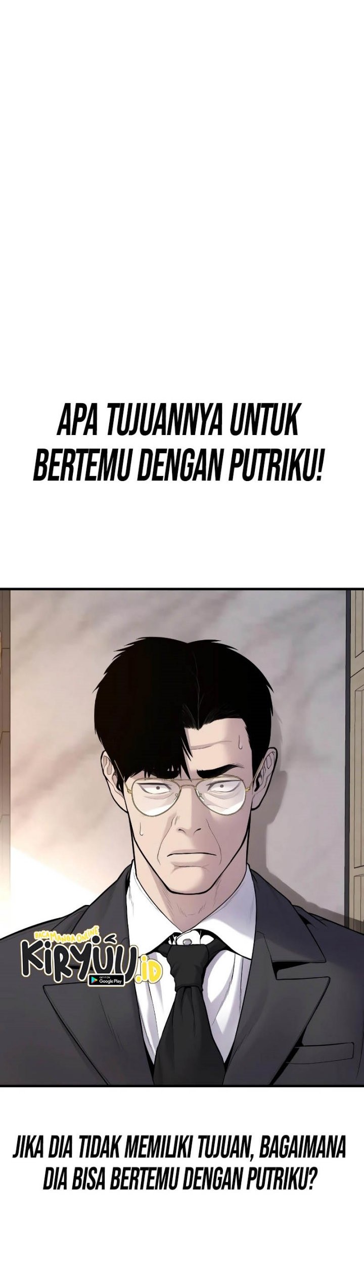Manager Kim Chapter 72 Halaman 45