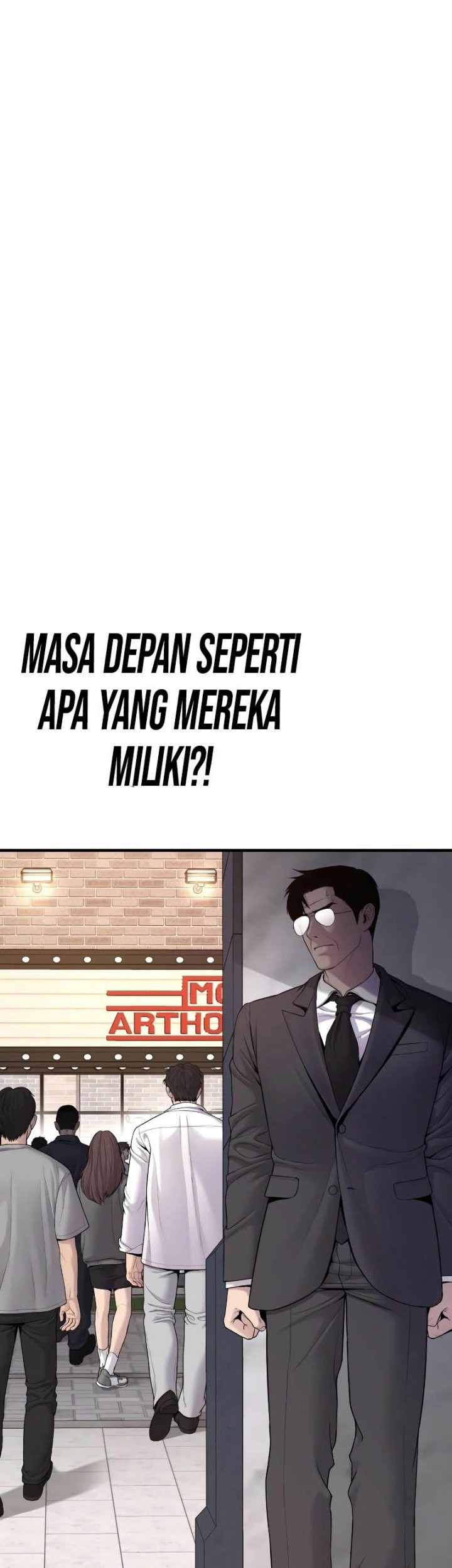 Manager Kim Chapter 72 Halaman 47