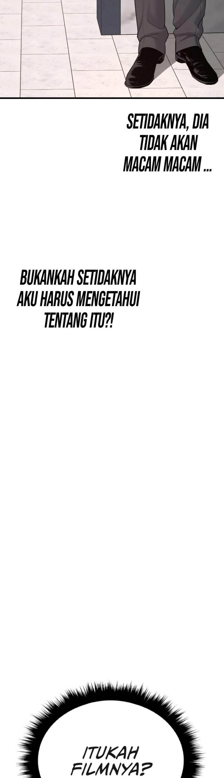 Manager Kim Chapter 72 Halaman 48