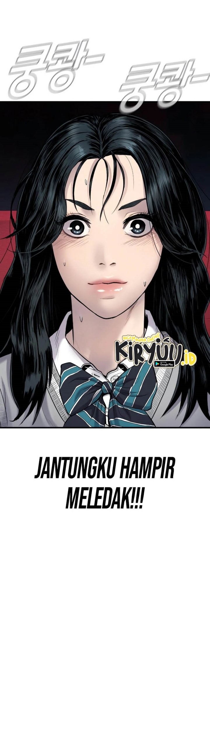 Manager Kim Chapter 72 Halaman 54