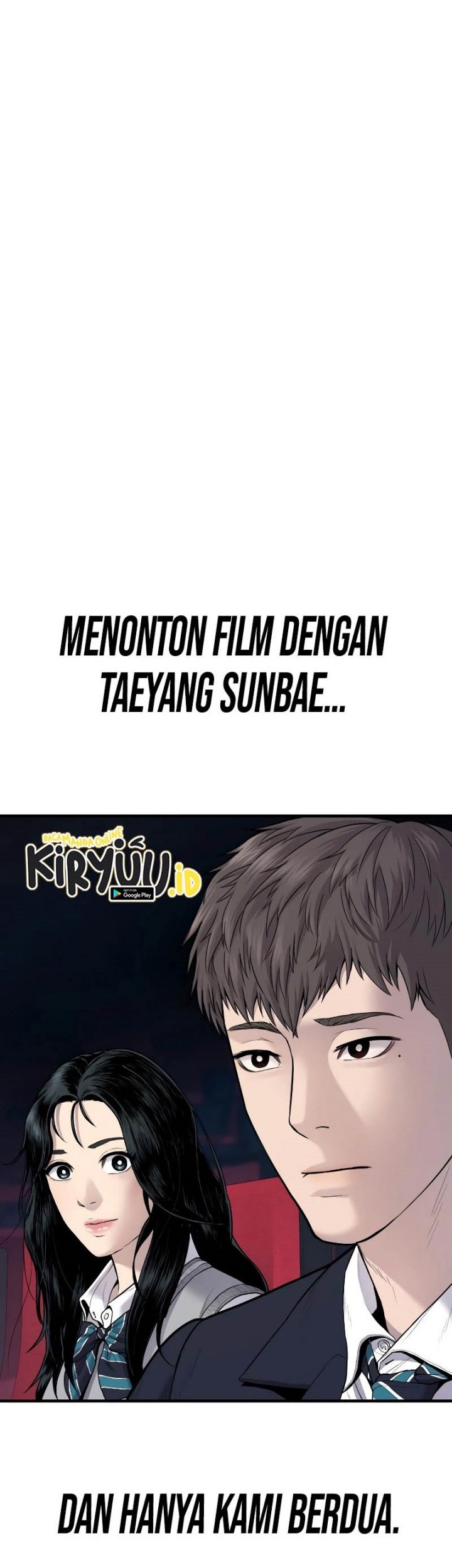 Manager Kim Chapter 72 Halaman 55