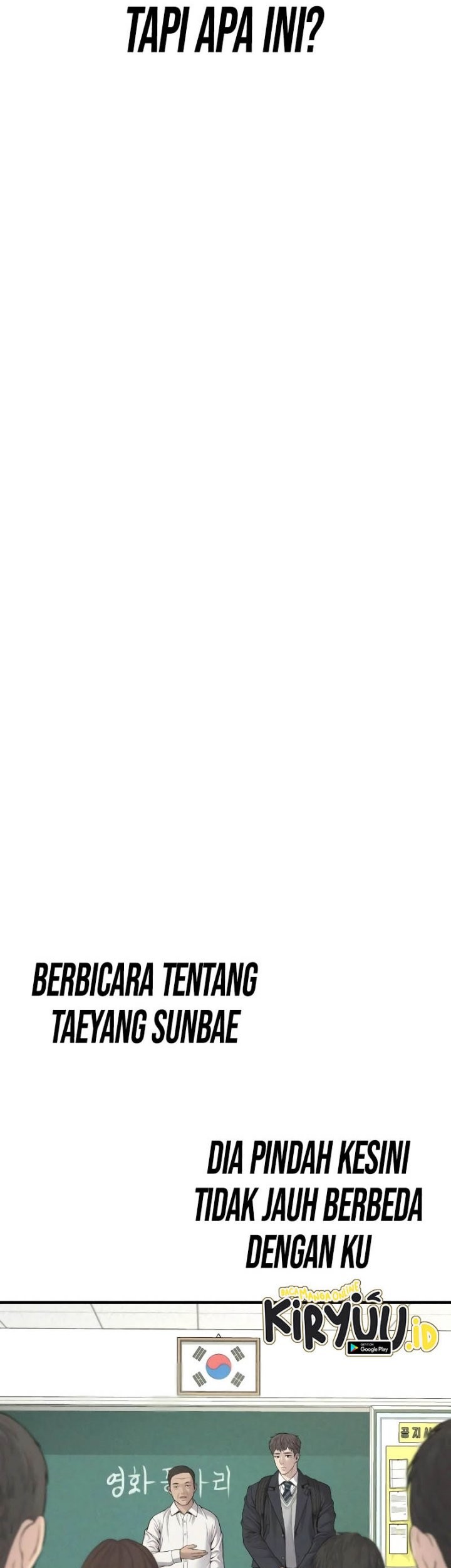 Manager Kim Chapter 72 Halaman 58