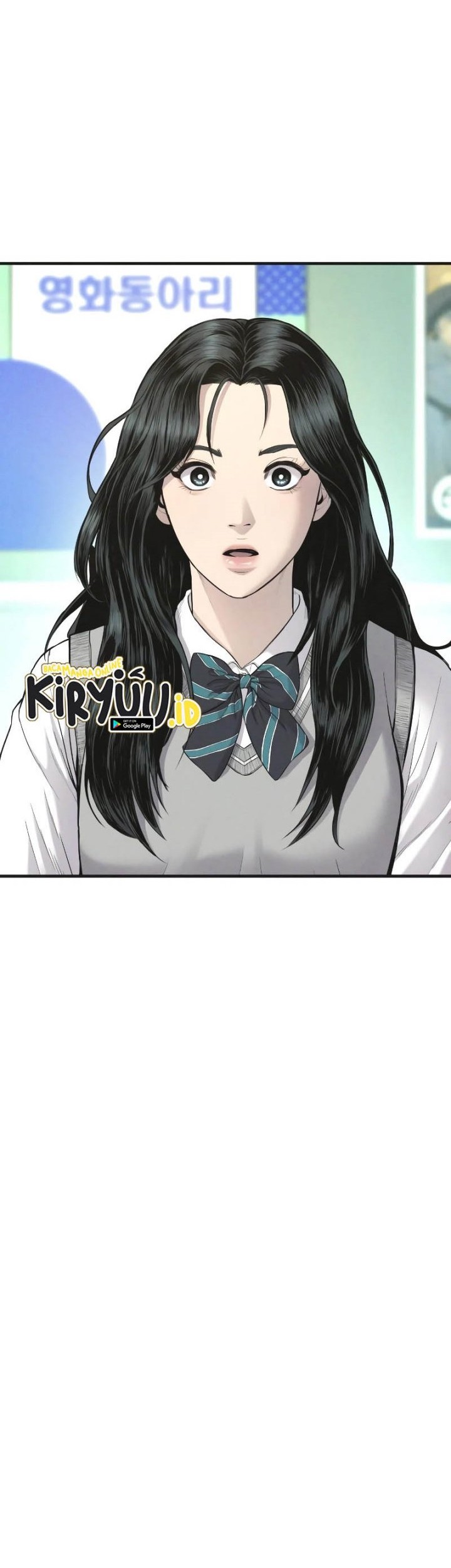 Manager Kim Chapter 72 Halaman 63
