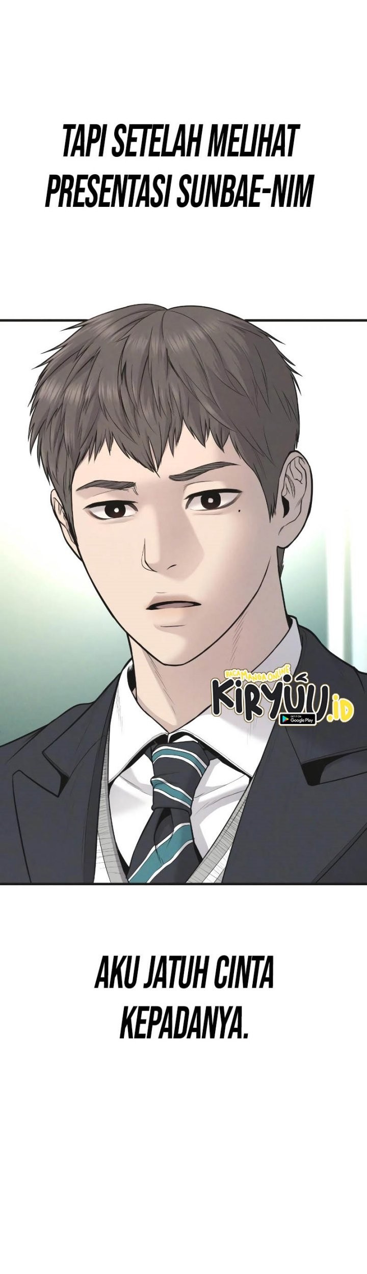 Manager Kim Chapter 72 Halaman 66