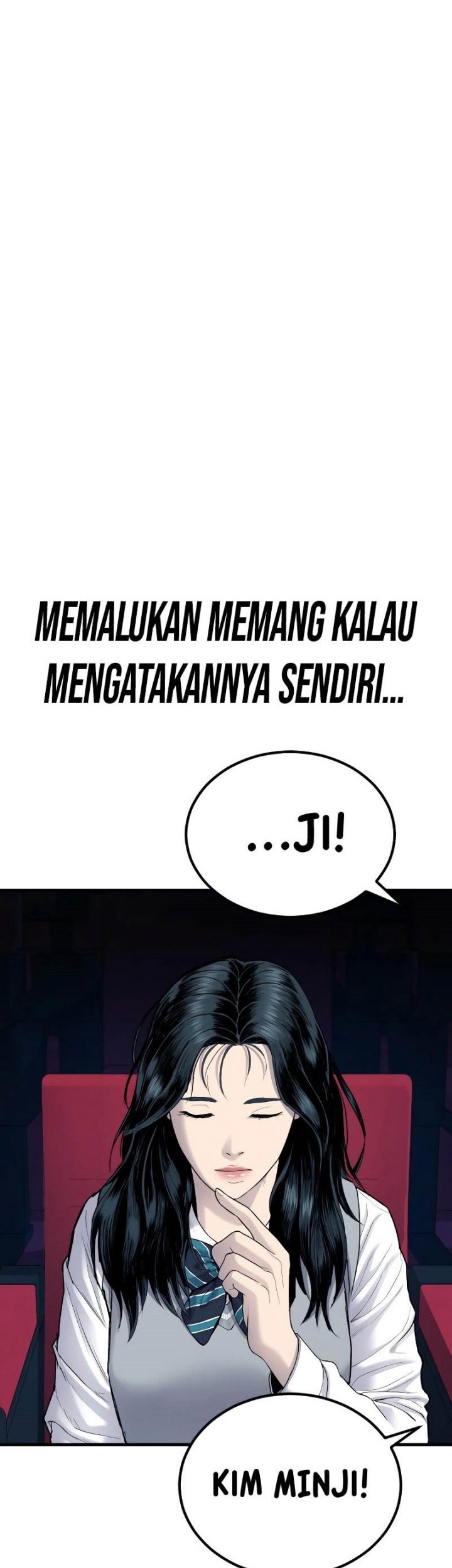 Manager Kim Chapter 72 Halaman 67