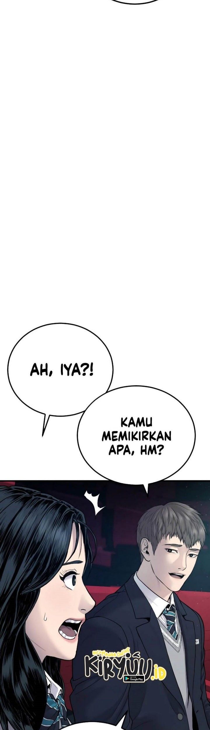 Manager Kim Chapter 72 Halaman 68