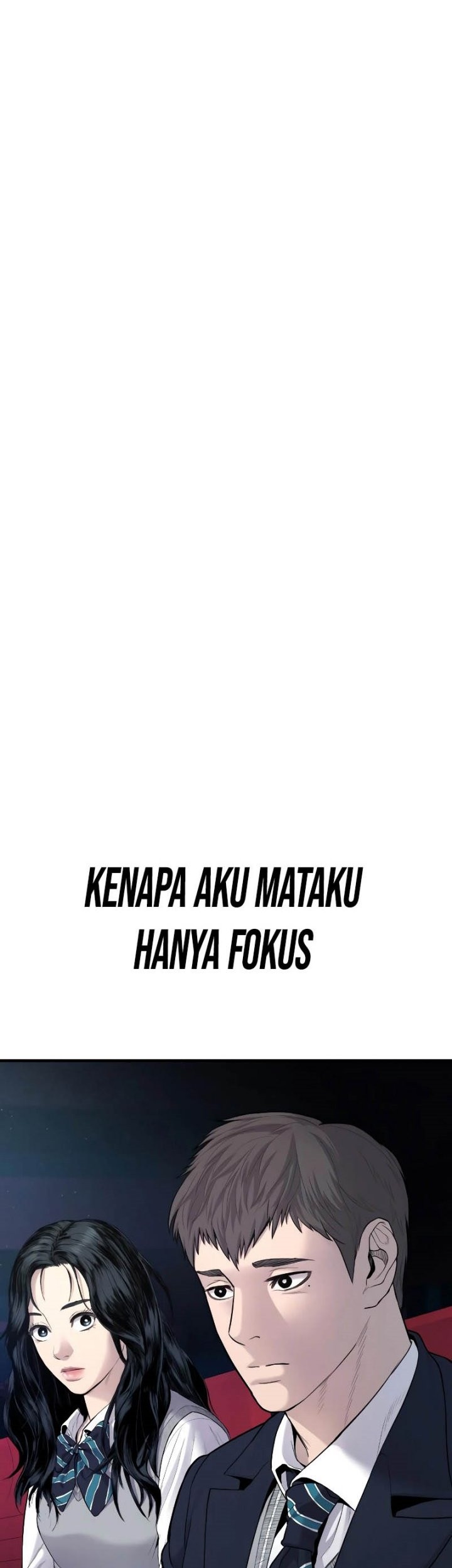 Manager Kim Chapter 72 Halaman 72