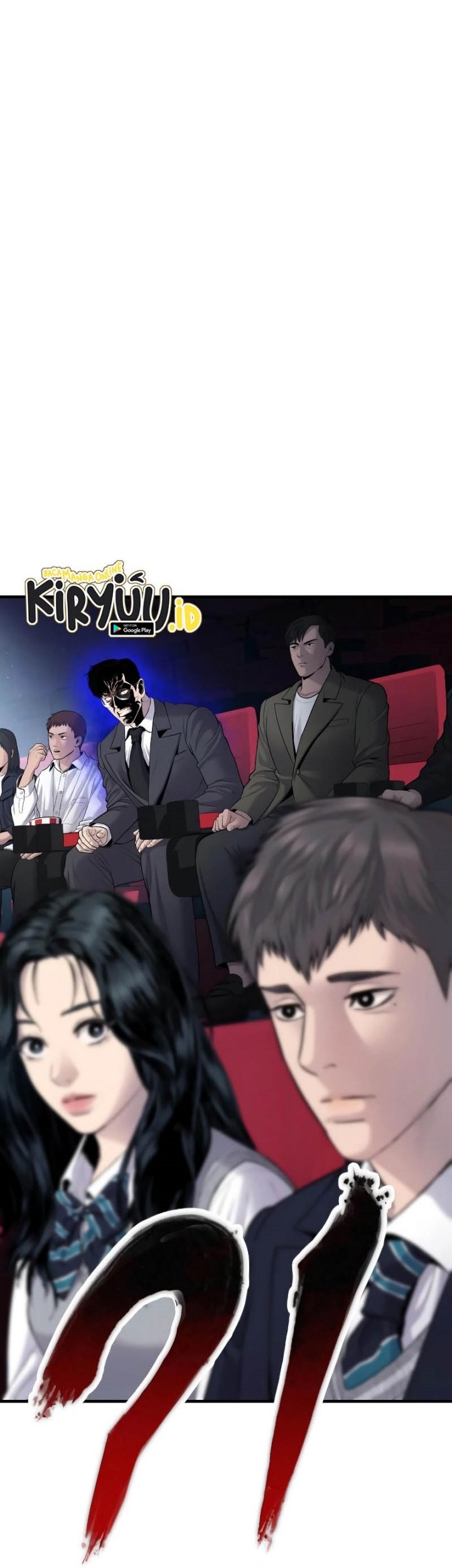 Manager Kim Chapter 72 Halaman 74