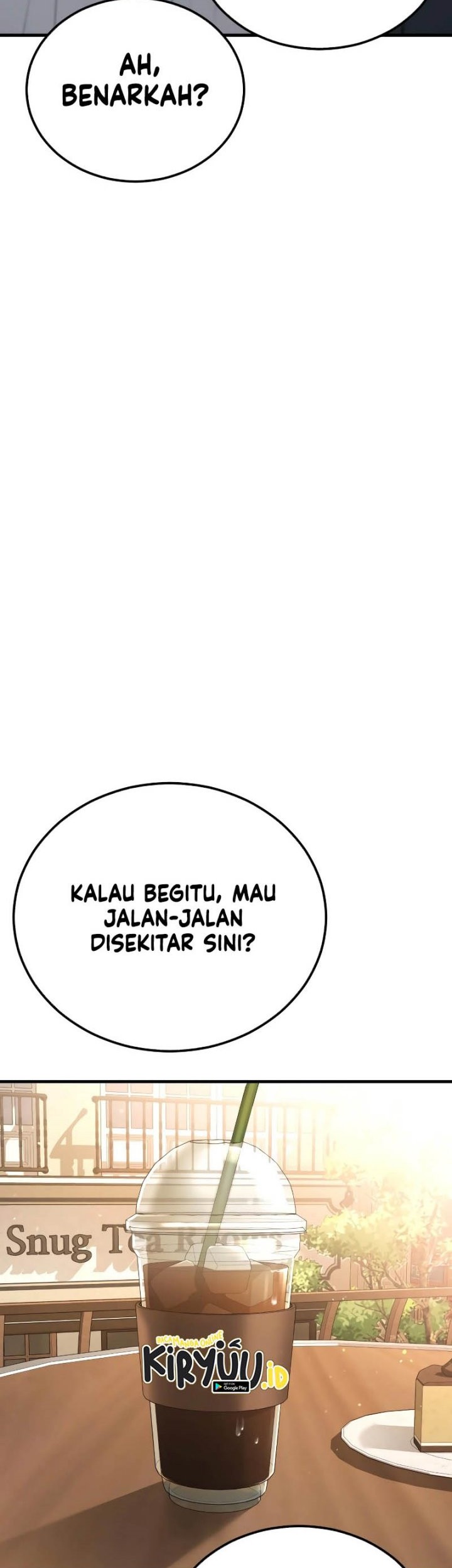 Manager Kim Chapter 72 Halaman 80