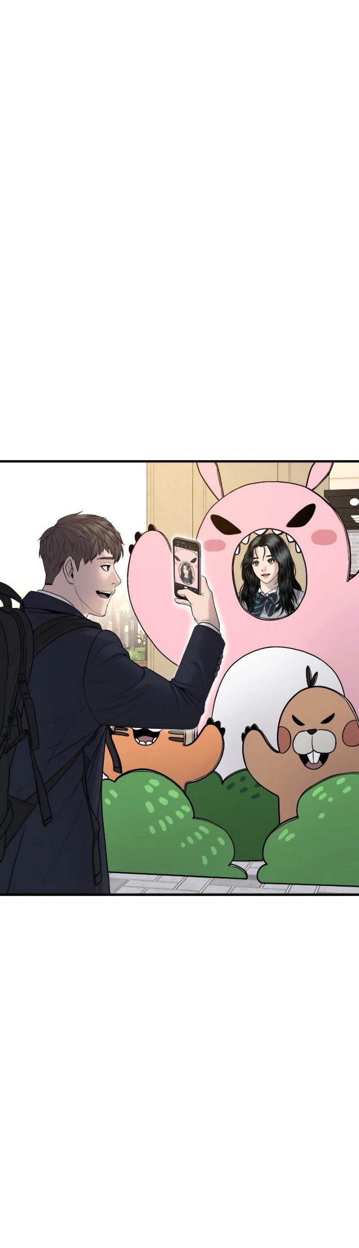 Manager Kim Chapter 72 Halaman 83