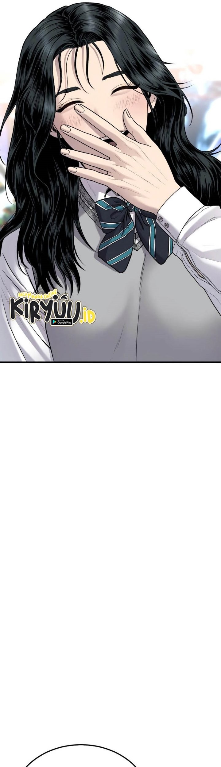 Manager Kim Chapter 72 Halaman 86