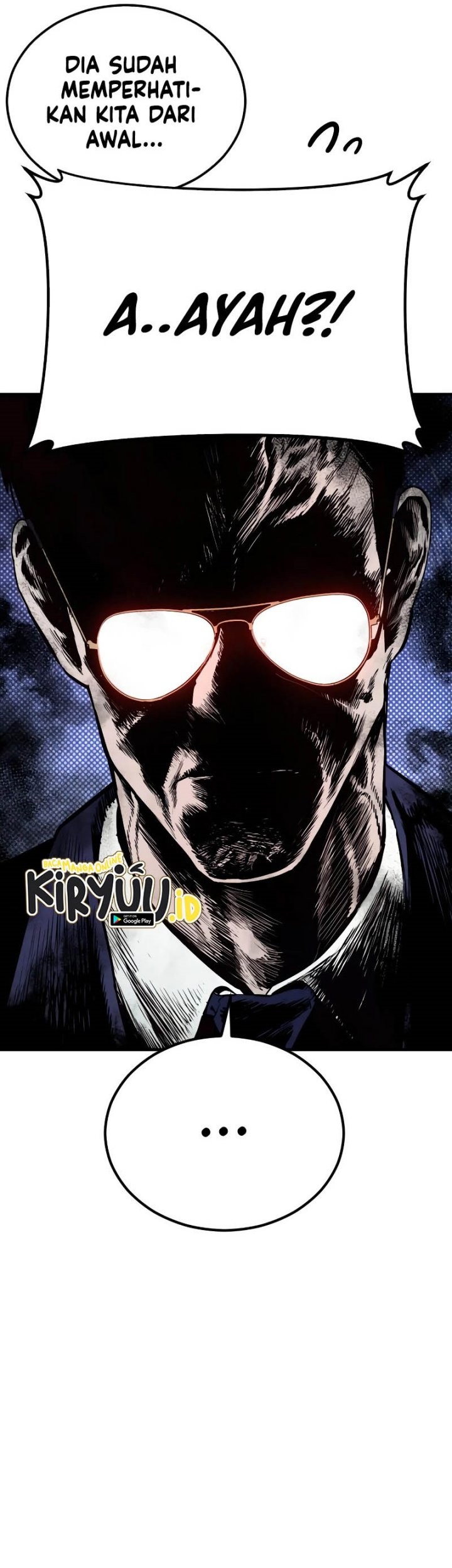 Manager Kim Chapter 72 Halaman 93