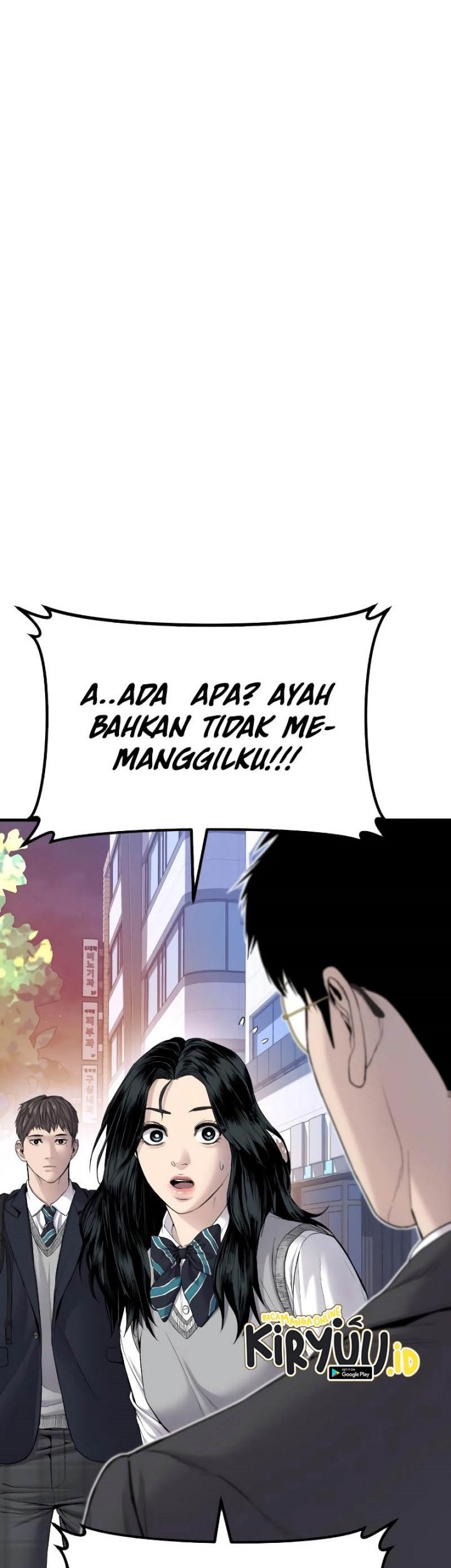 Manager Kim Chapter 72 Halaman 94