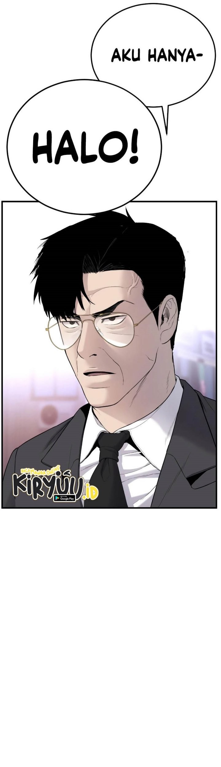 Manager Kim Chapter 72 Halaman 96