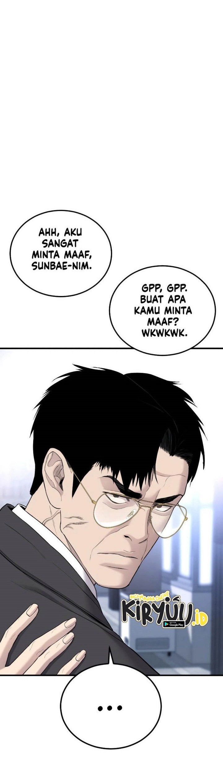 Manager Kim Chapter 72 Halaman 100