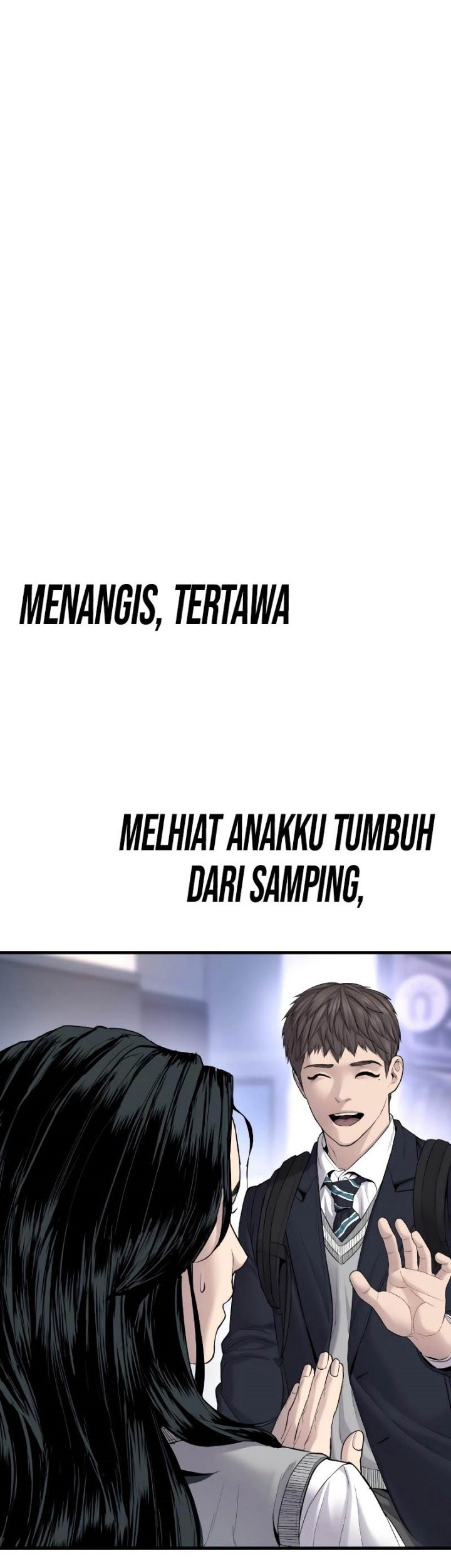 Manager Kim Chapter 72 Halaman 101