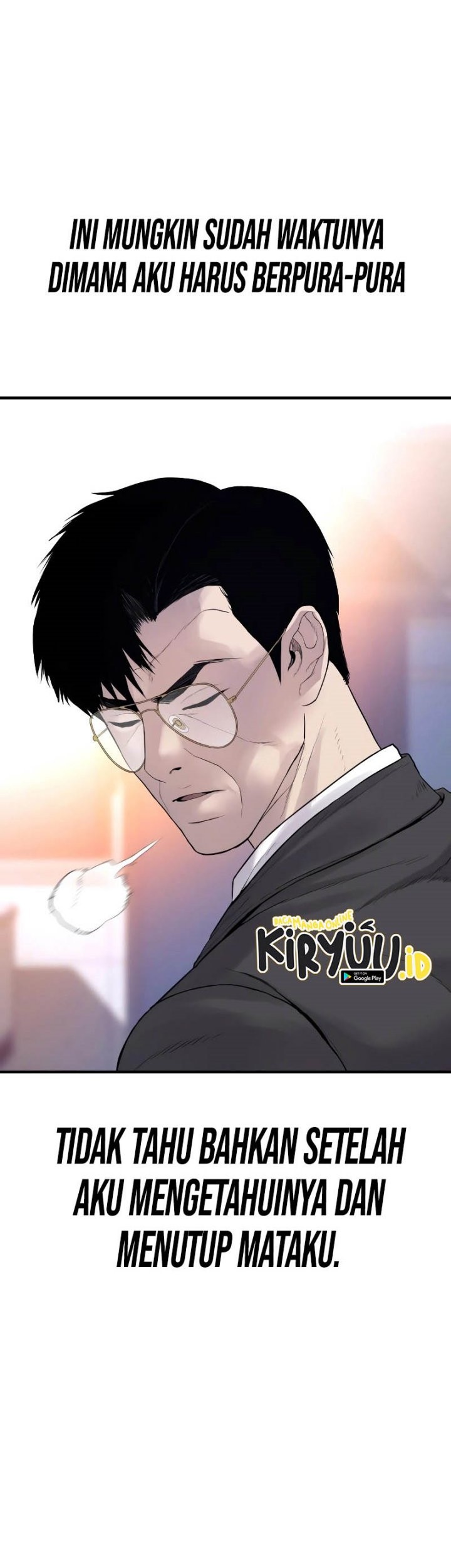 Manager Kim Chapter 72 Halaman 105