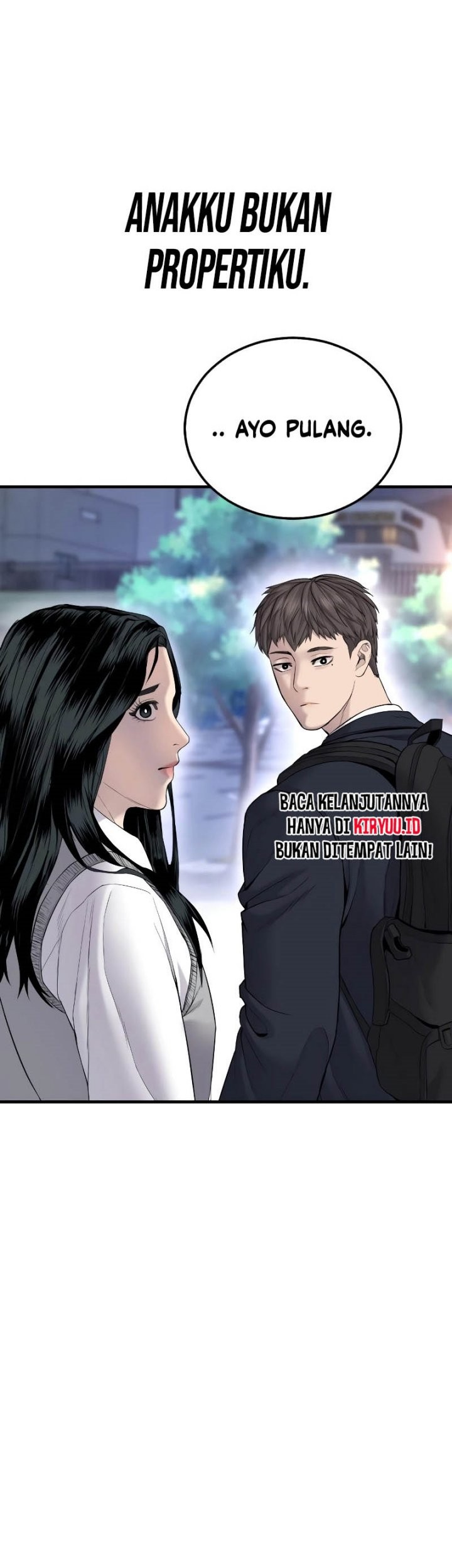 Manager Kim Chapter 72 Halaman 107