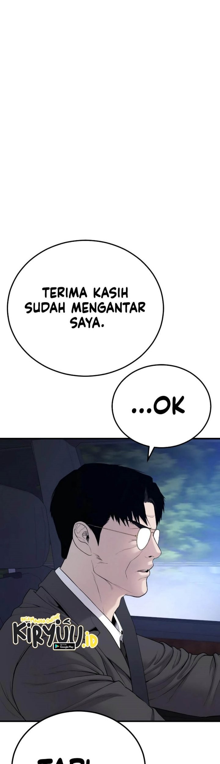 Manager Kim Chapter 72 Halaman 111