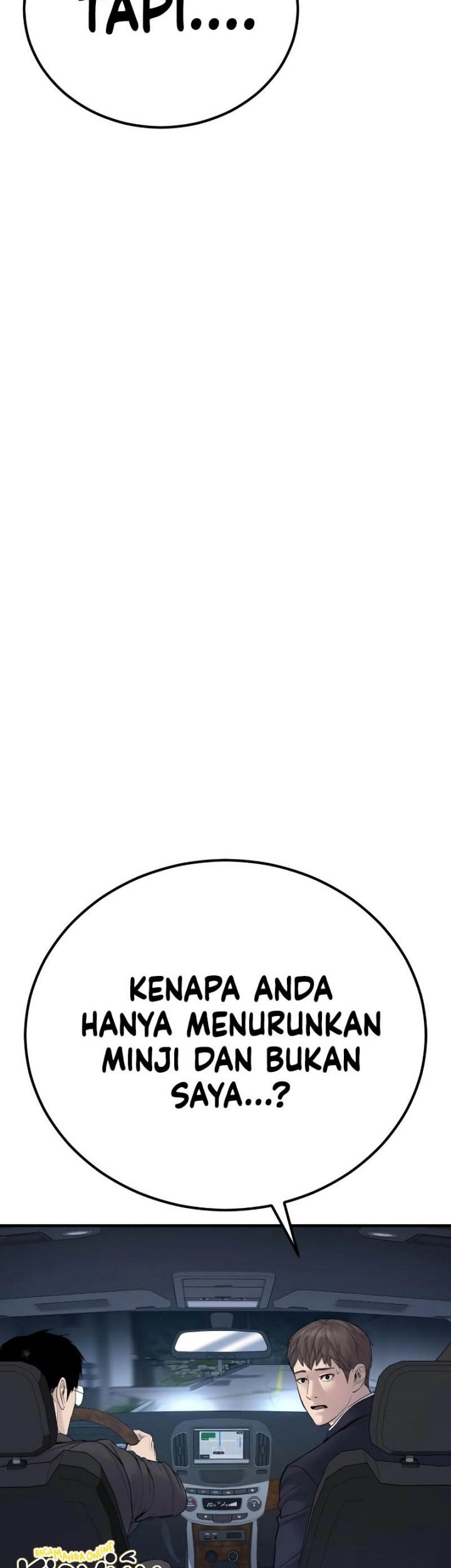Manager Kim Chapter 72 Halaman 112