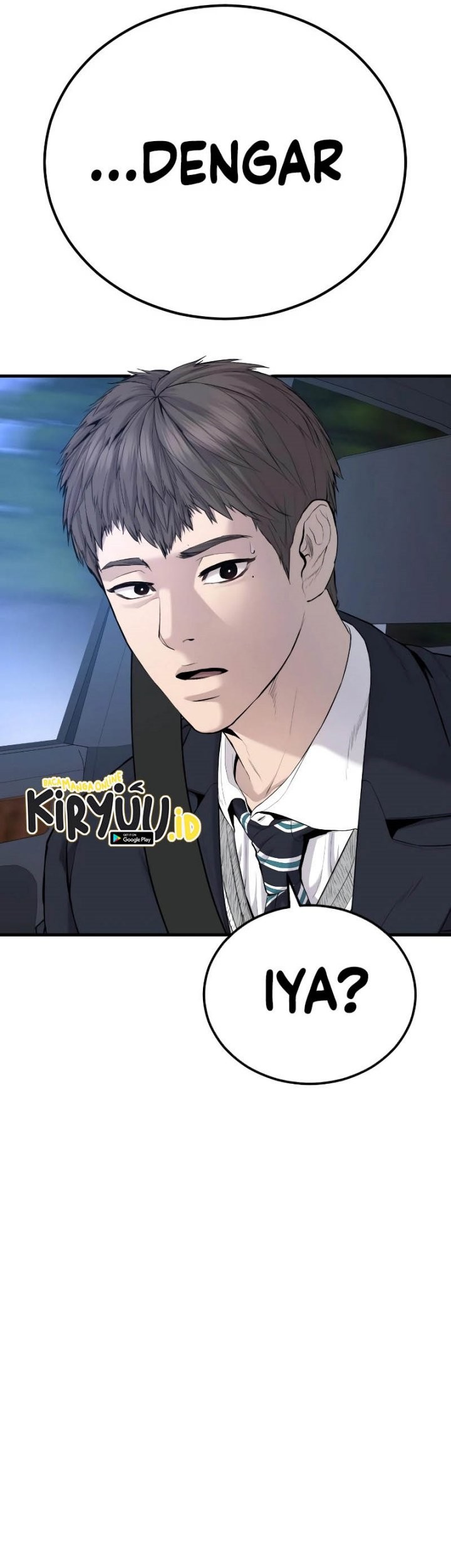 Manager Kim Chapter 72 Halaman 115
