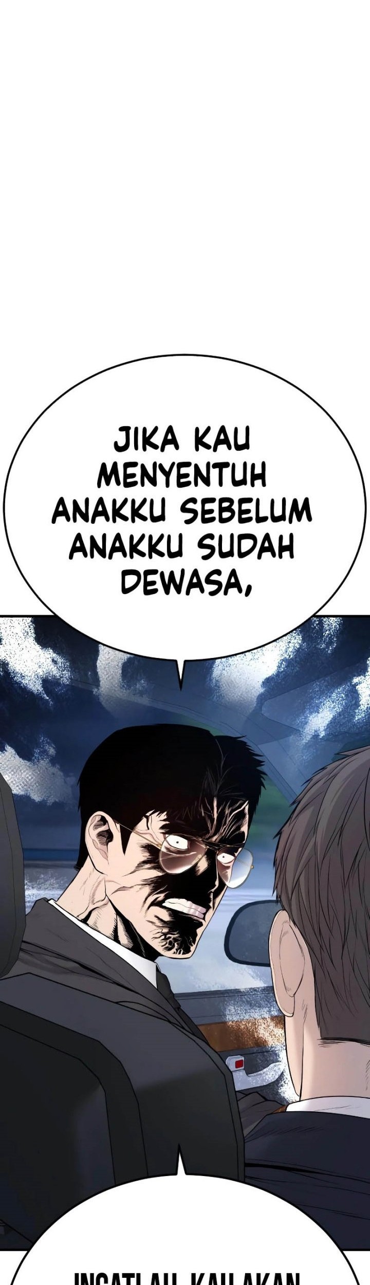 Manager Kim Chapter 72 Halaman 116