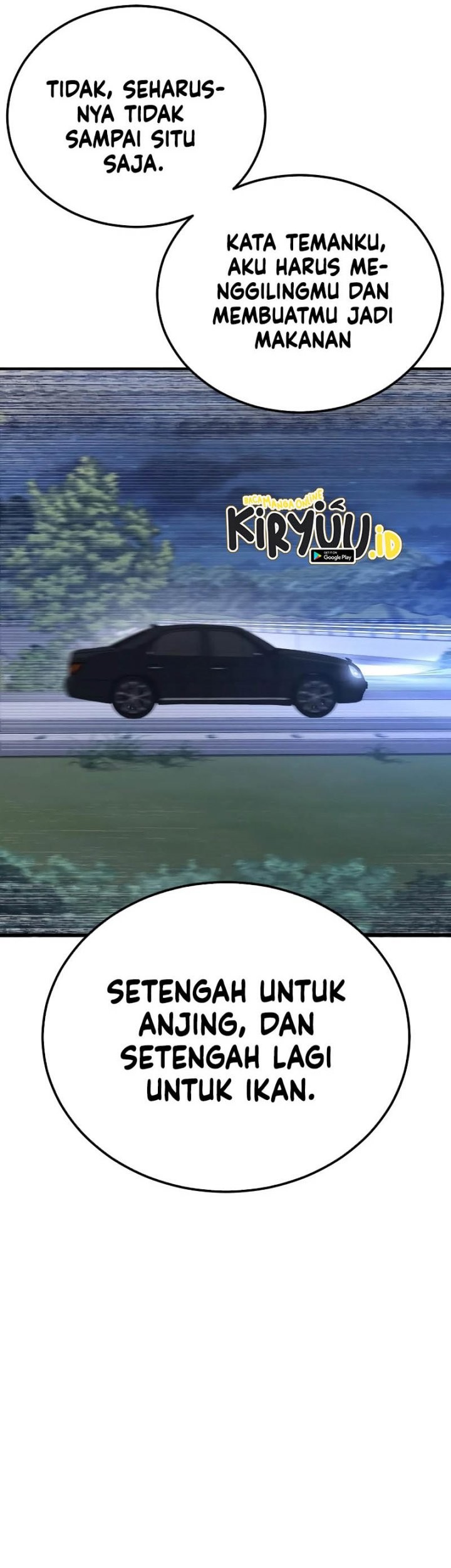 Manager Kim Chapter 72 Halaman 118