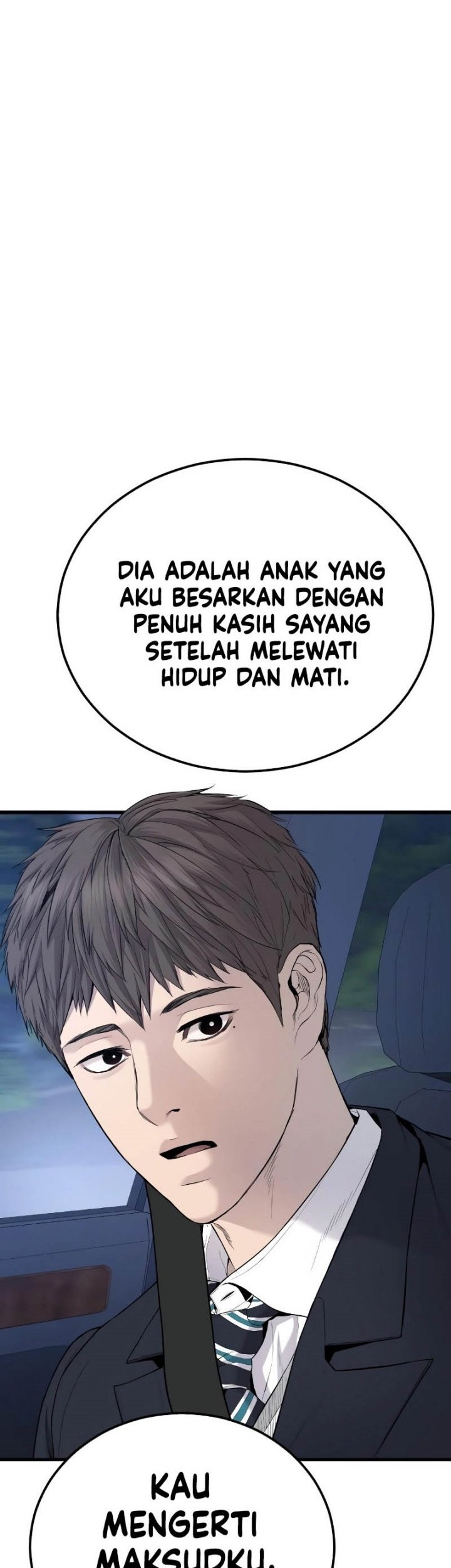 Manager Kim Chapter 72 Halaman 119