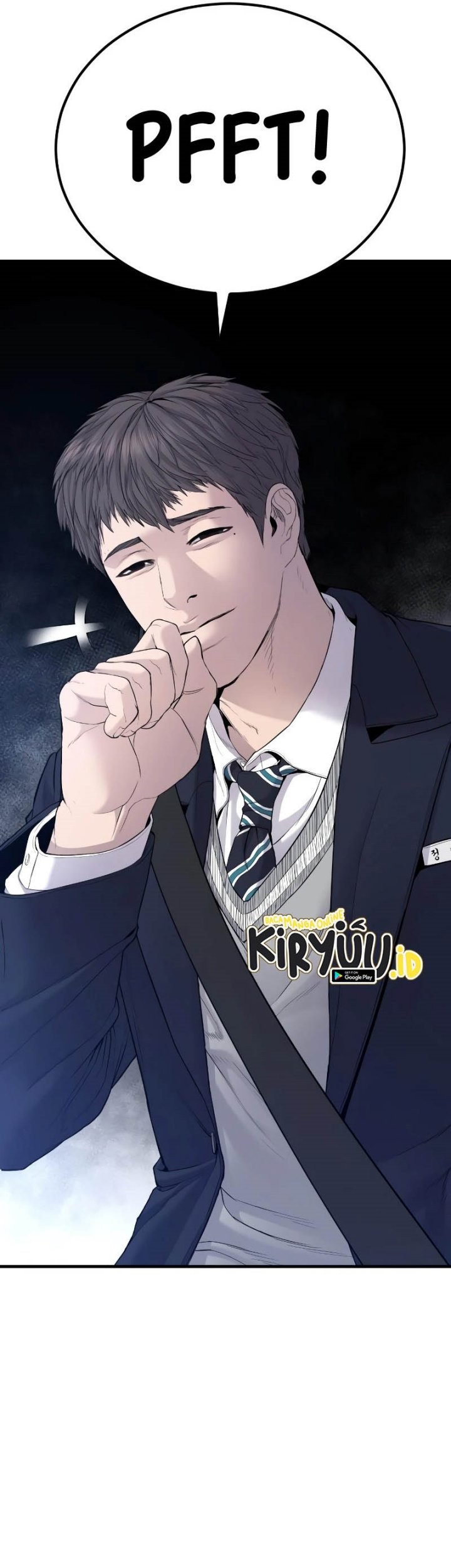 Manager Kim Chapter 72 Halaman 121