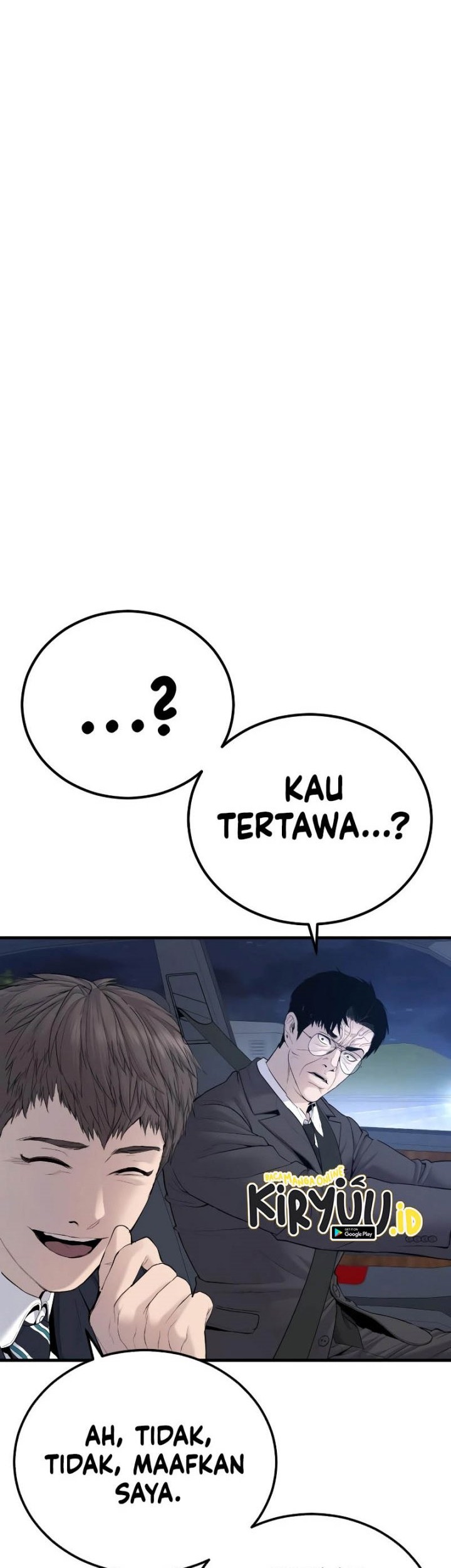 Manager Kim Chapter 72 Halaman 122