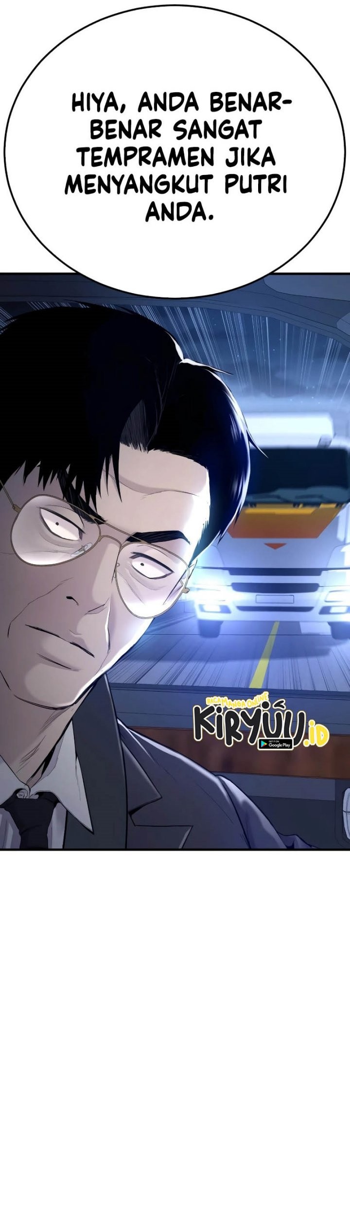 Manager Kim Chapter 72 Halaman 124