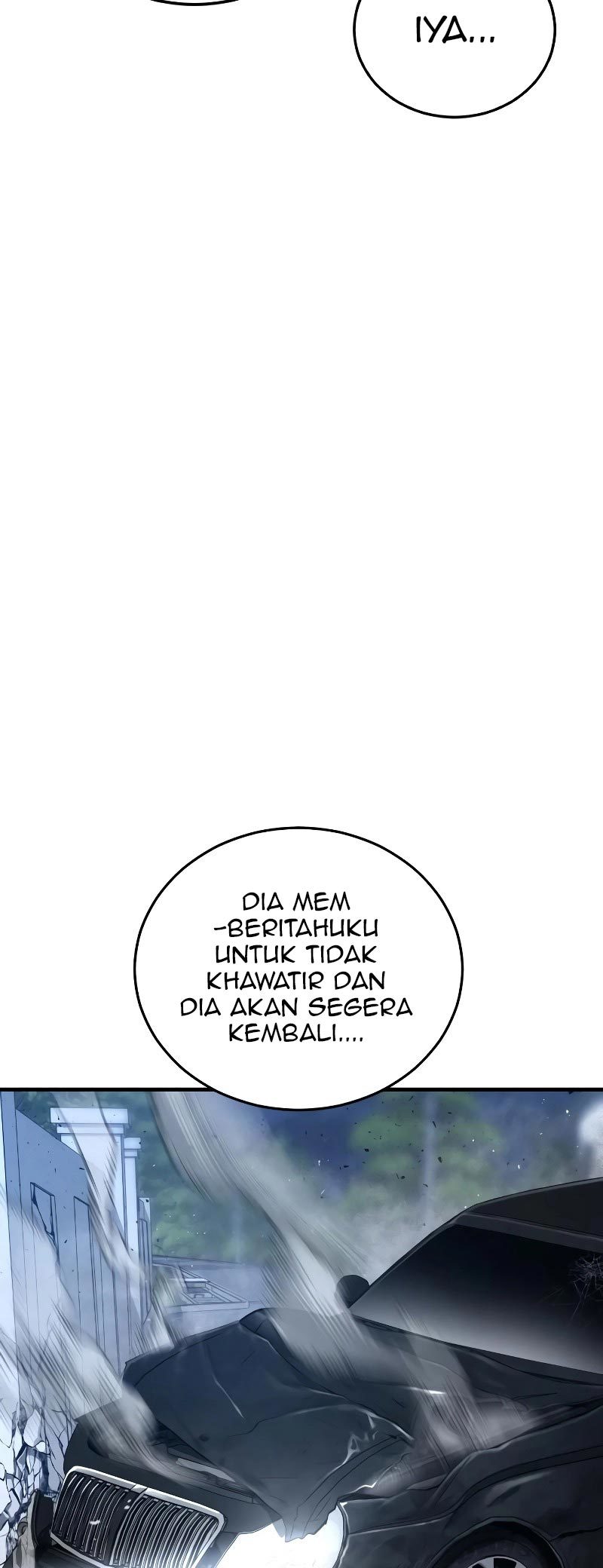 Manager Kim Chapter 73 Halaman 3