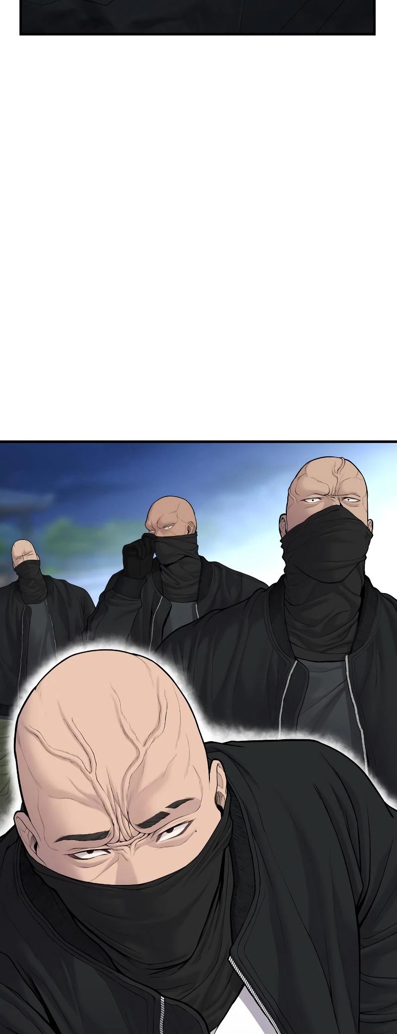 Manager Kim Chapter 73 Halaman 5