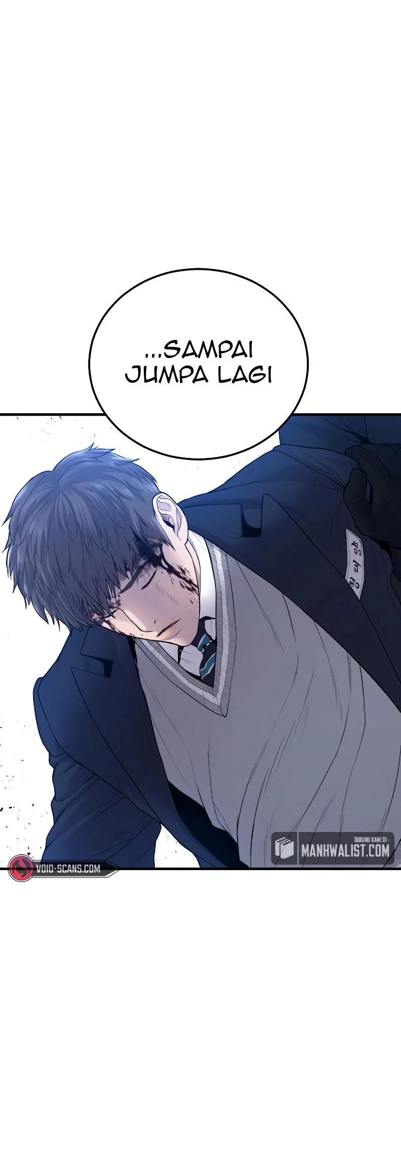 Manager Kim Chapter 73 Halaman 15
