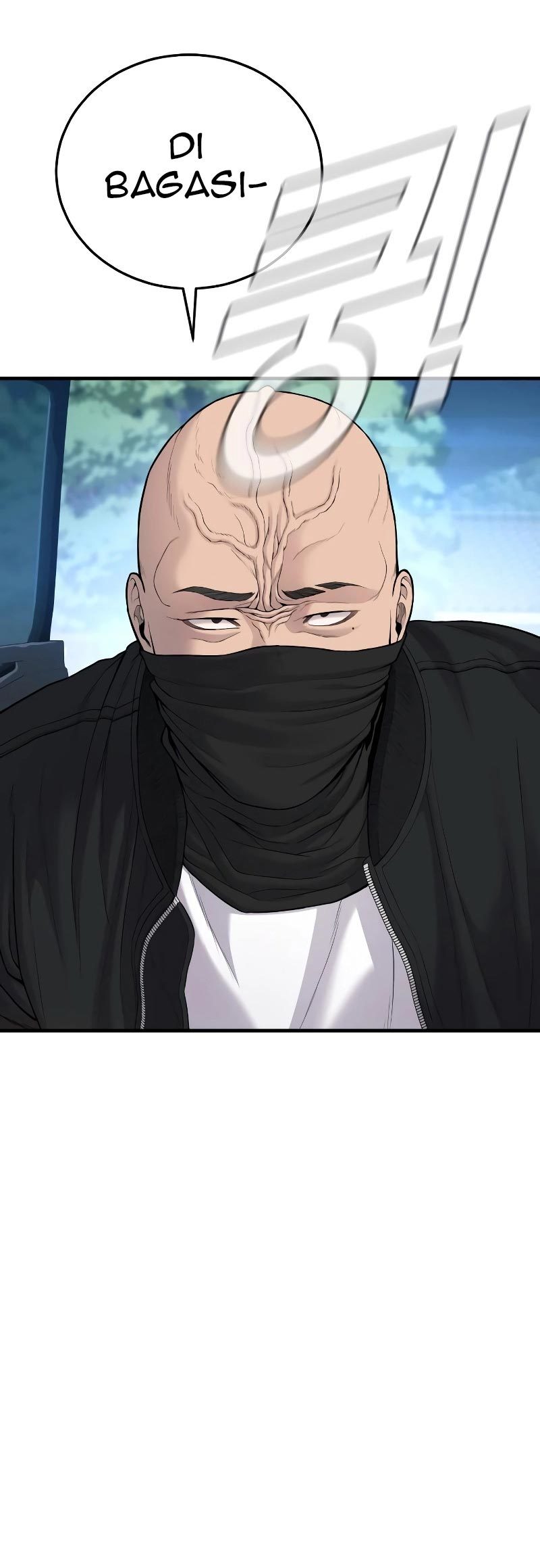 Manager Kim Chapter 73 Halaman 17