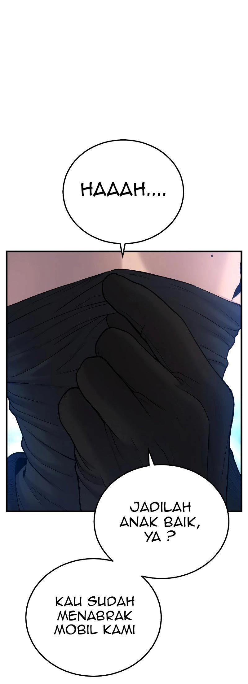 Manager Kim Chapter 73 Halaman 22