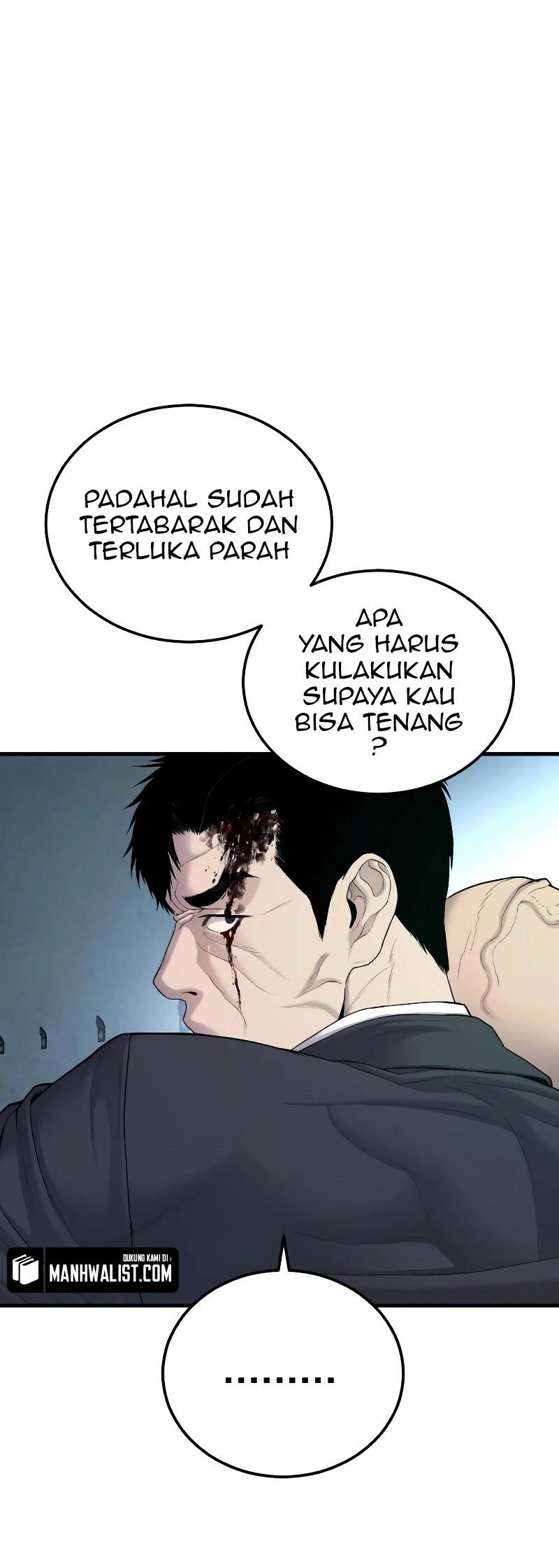 Manager Kim Chapter 73 Halaman 23