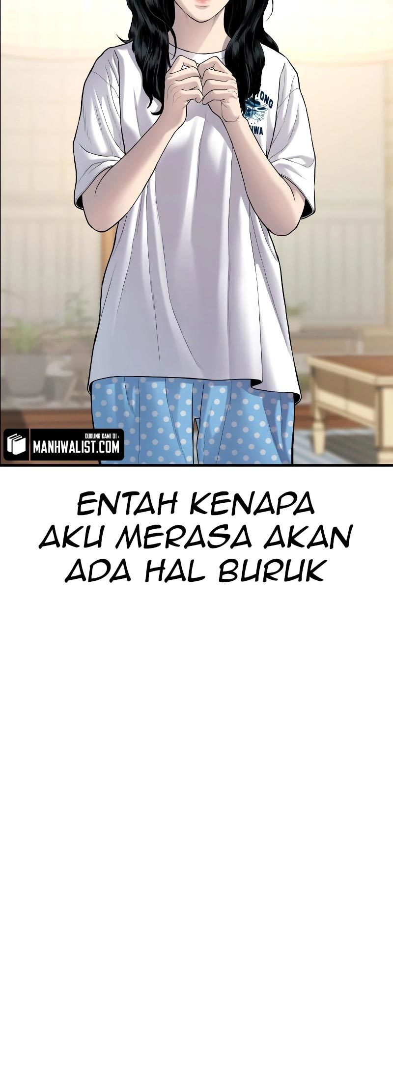 Manager Kim Chapter 73 Halaman 33