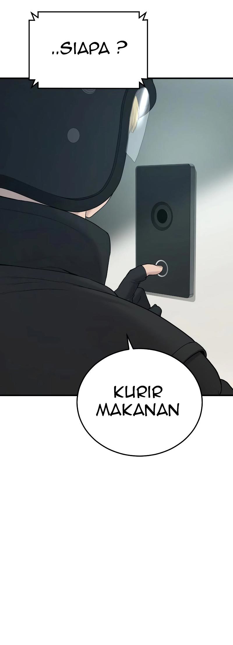 Manager Kim Chapter 73 Halaman 35