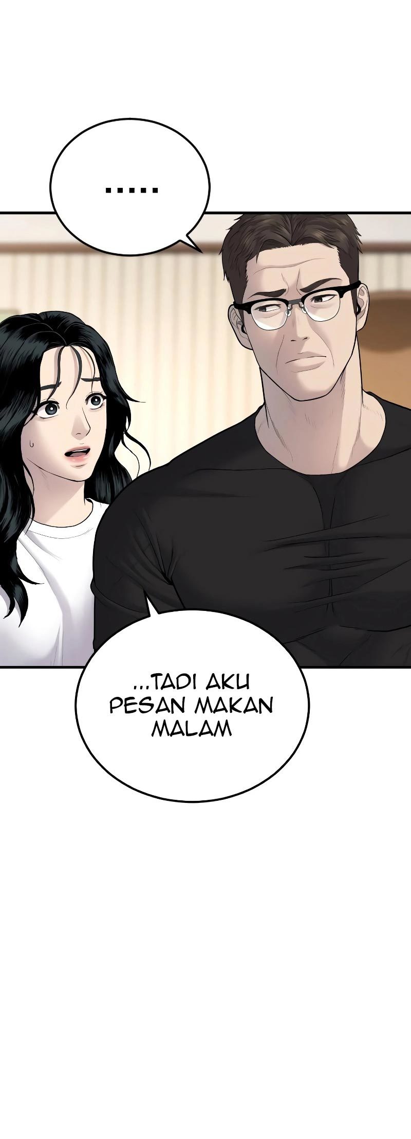 Manager Kim Chapter 73 Halaman 36