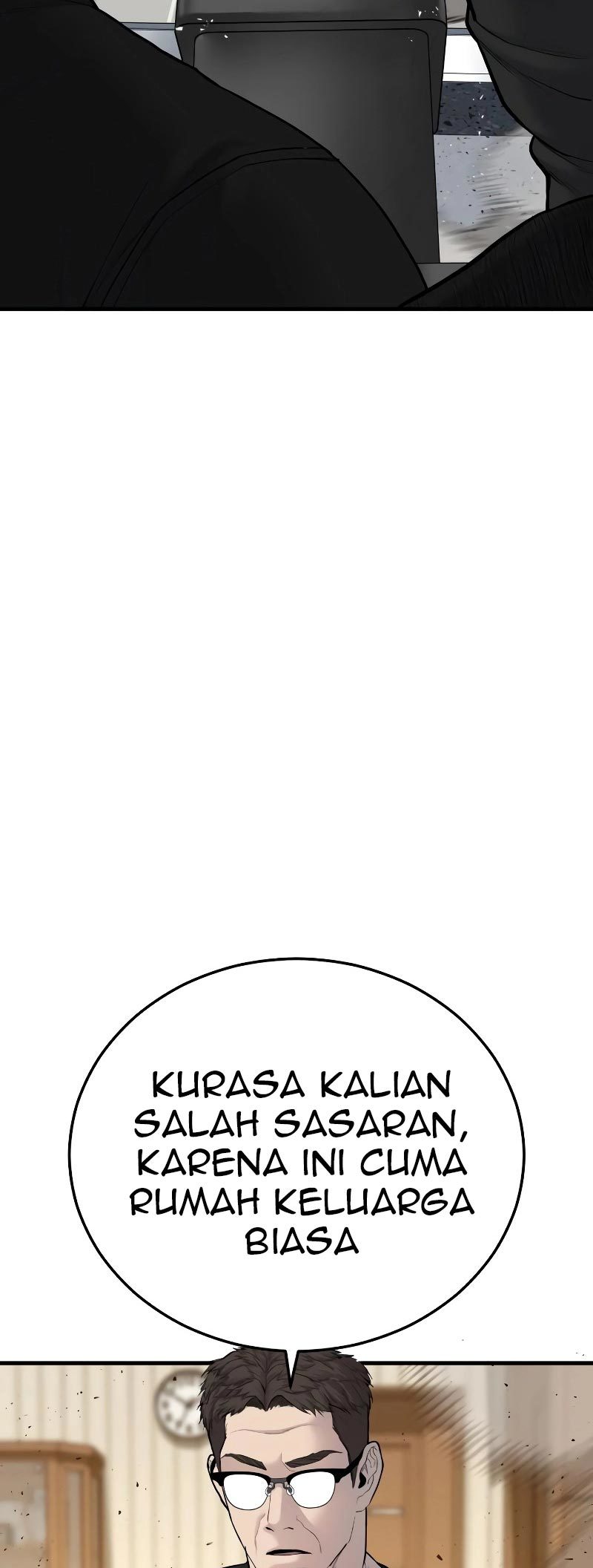 Manager Kim Chapter 73 Halaman 59
