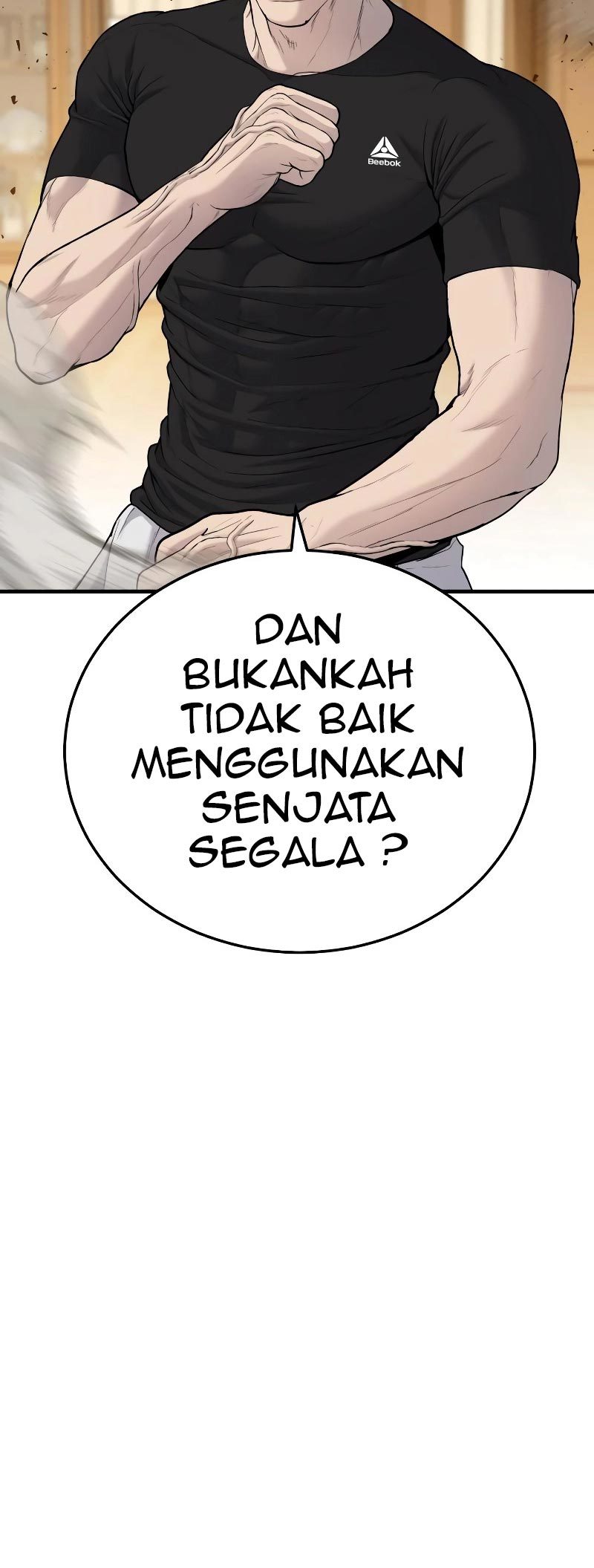 Manager Kim Chapter 73 Halaman 60