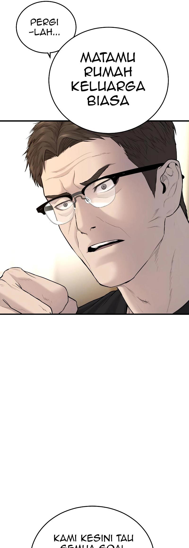Manager Kim Chapter 73 Halaman 61