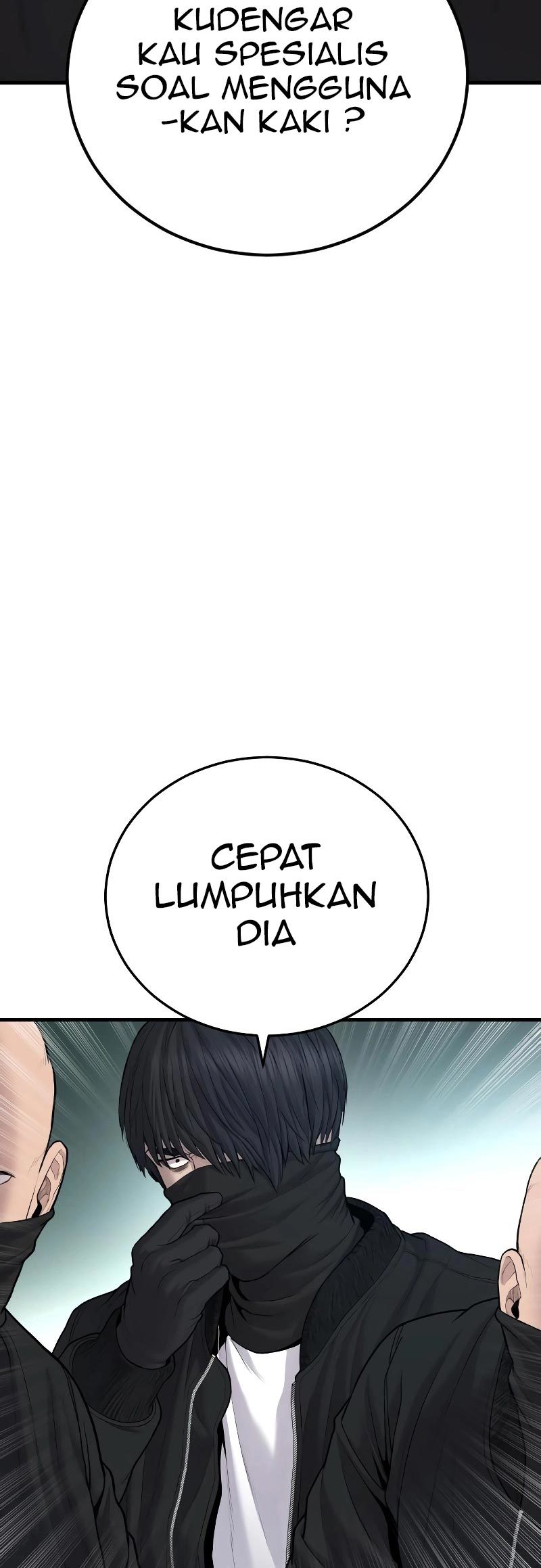 Manager Kim Chapter 73 Halaman 63