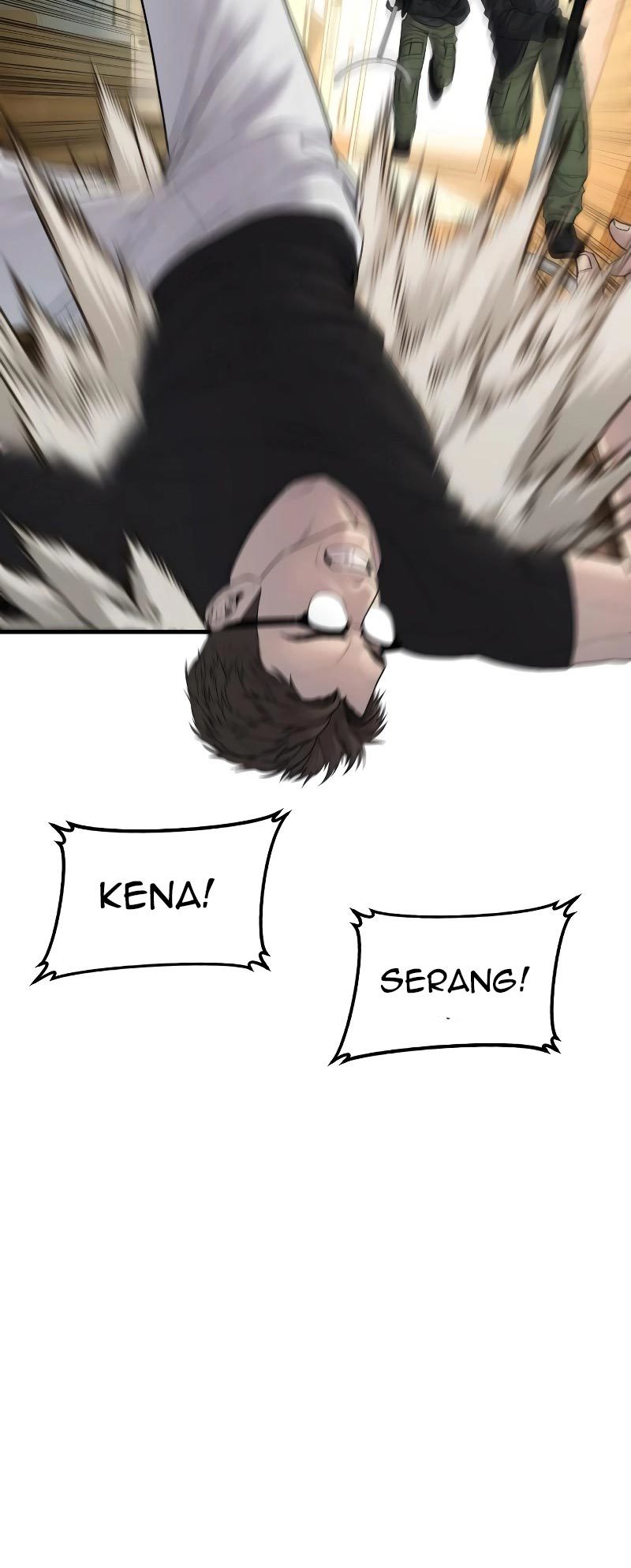 Manager Kim Chapter 73 Halaman 75